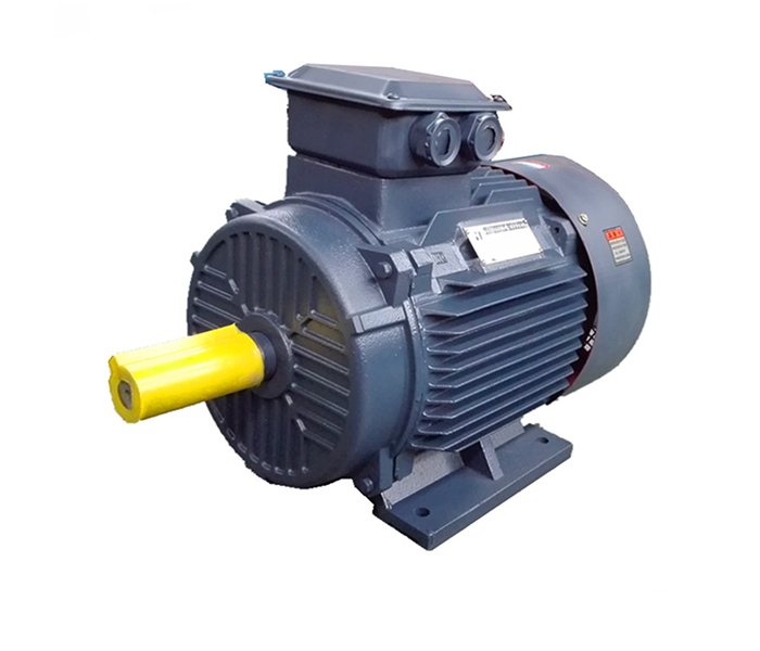 輸送設(shè)備專用高效節(jié)能電機(jī)