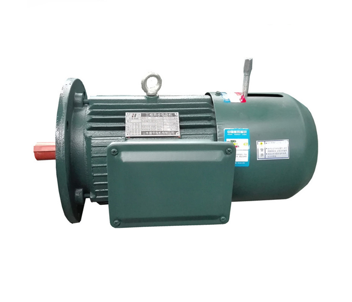 液壓機械設備專用電磁制動電機