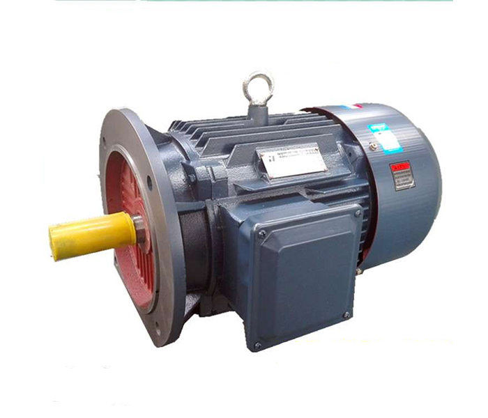 YP2寬頻電動(dòng)機(jī)