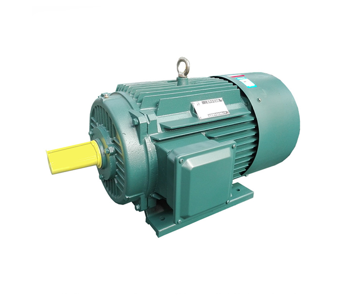 磚機(jī)專用YD變極多速電機(jī)