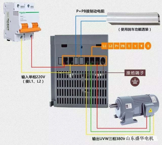 大功率電機(jī).山東盛華電機(jī)生產(chǎn)廠家