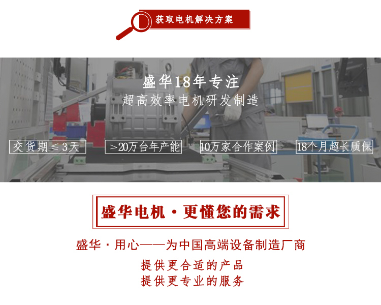 未來可期,合作共贏 山東電機(jī)廠,電機(jī)生產(chǎn)廠家,大功率電機(jī),戶外電機(jī)
