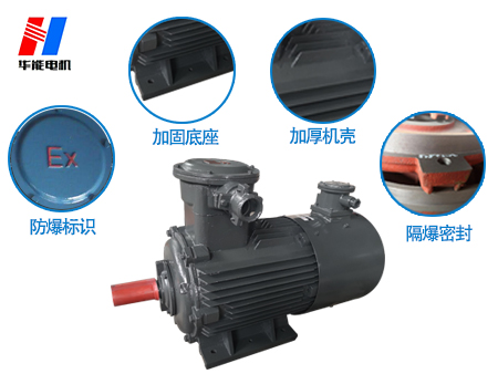 盛華電機-優(yōu)質(zhì)電機,從細(xì)節(jié)設(shè)計 山東盛華電機生產(chǎn)廠家