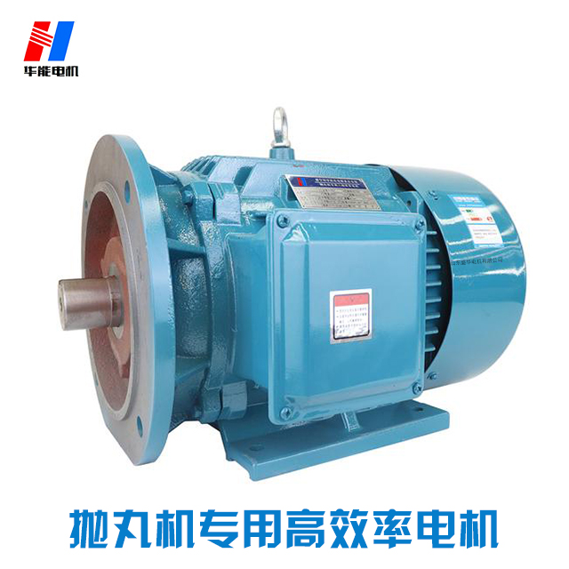 拋丸機(jī)電機(jī)