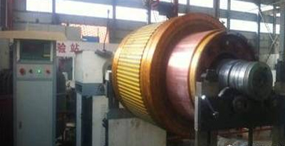 電機噪聲動平衡控制 電機噪聲動平衡控制